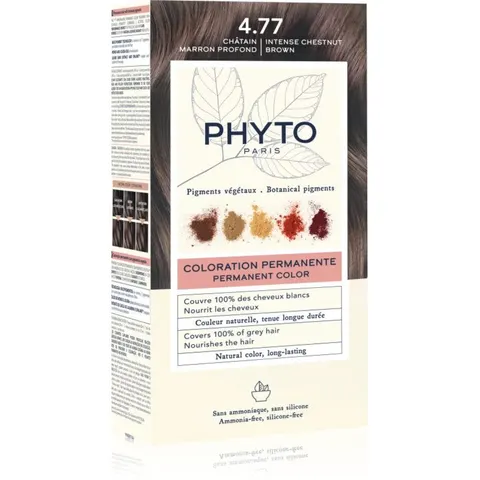PHYTO Coloration Permanente – 002563 – immagine 2