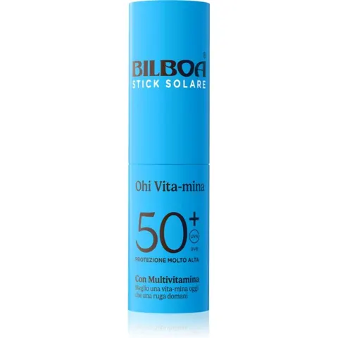 Bilboa Stick Burrocacao 50+ 12 Ml – immagine 2