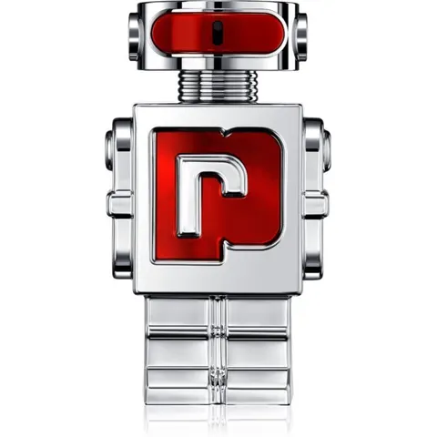 Rabanne Phantom in Red Parfum Elixir 100ml – trasparente 100ml – immagine 2
