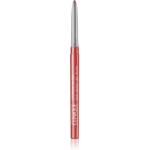 0.3g Clinique Quickliner for Lips – Intense Cayenne all – immagine 4