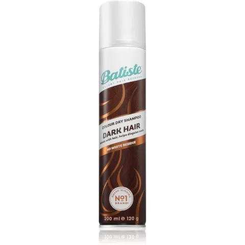 Batiste Divine Dark Shampoo secco - 200 ml – immagine 4