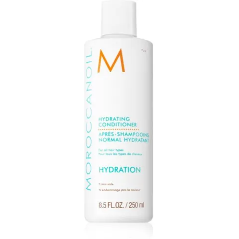 Moroccanoil Hydration Conditioner - 250 ML – immagine 4