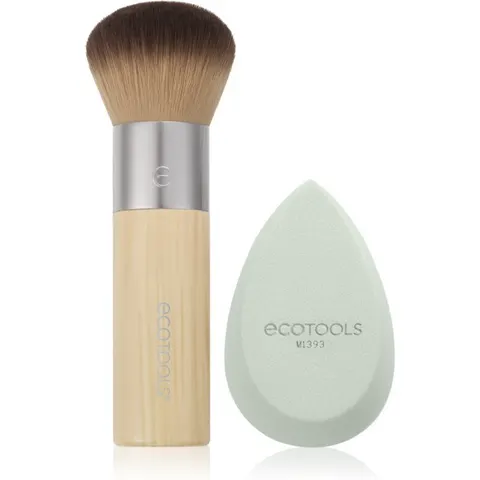 Ecotools Blend + Blur Duo 2 u – immagine 2