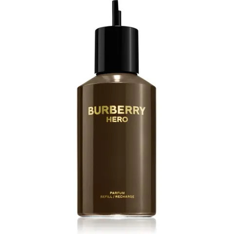 Burberry HERO Parfum – trasparente 200ml – immagine 2