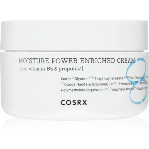 COSRX Moisture Power Enriched Cream 50 ML – immagine 2