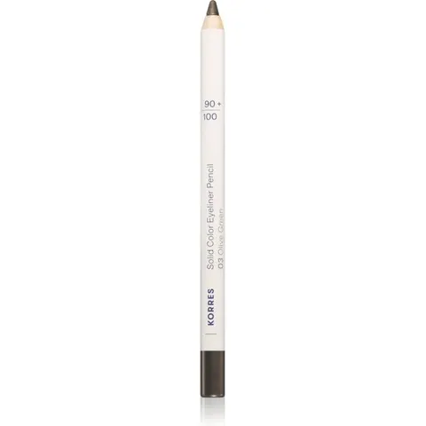 KORRES Solid Color Eyeliner Pencil – 132391 – immagine 2