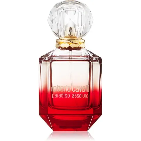 Roberto Cavalli Paradiso Assoluto Eau De Parfum 75 ML – immagine 3