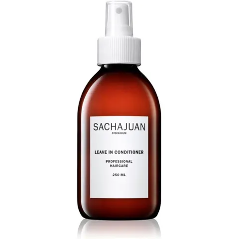 250ml SACHAJUAN Leave In Conditioner – immagine 2