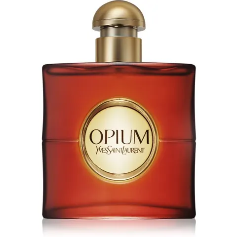 Yves Saint Laurent Opium Edt 50ml – immagine 4