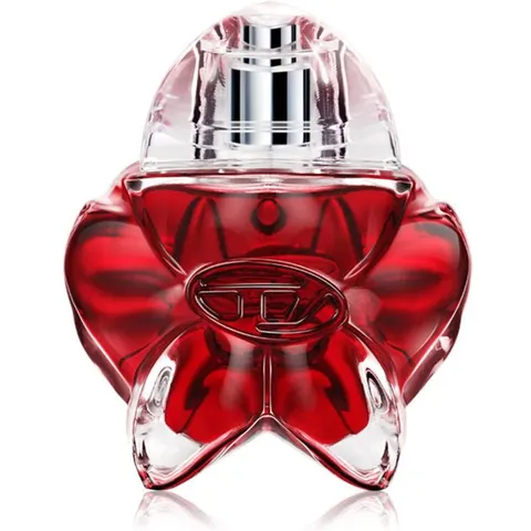 Diesel Only Desire Eau de Parfum 30mL – immagine 3