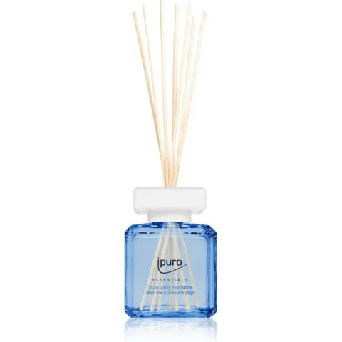 ípuro Essentials Sunny Beachtime diffusore di aromi 200 ml – immagine 2