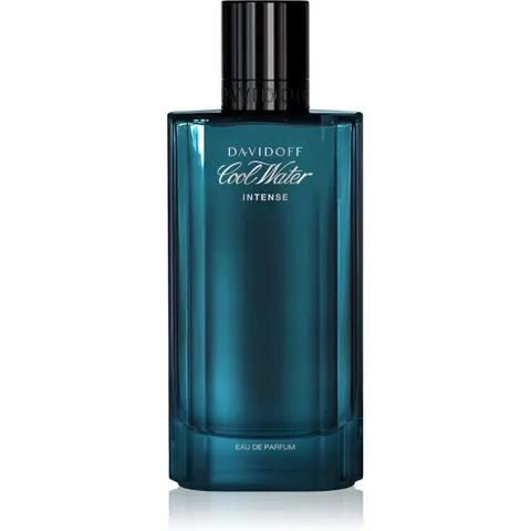 Davidoff Cool Water Intense Eau De Parfum 100 ML – immagine 2
