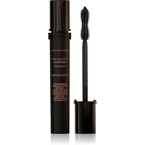 Max Factor Ricarica mascara False Lash Effect Supreme 9 ml – immagine 2