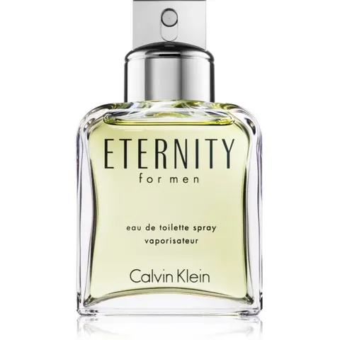 Calvin Klein Eternity Edt 100ml – trasparente 100ml – immagine 3