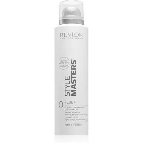 Revlon Professional Revlon Style Masters Reset 150ml – immagine 2