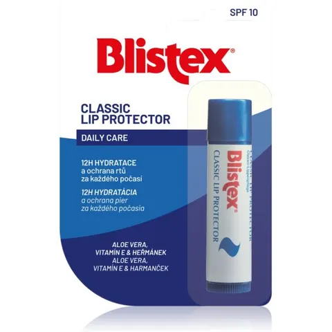 Balsamo per labbra Blistex Classic – immagine 4