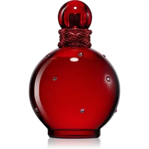 Britney Spears Hidden Fantasy Eau de Parfum da donna 100 ml – immagine 2