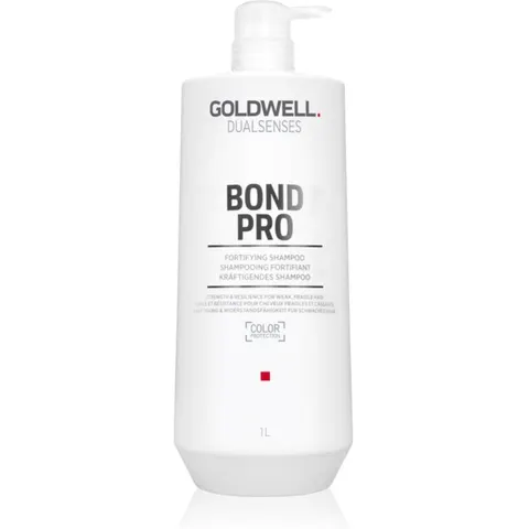 Goldwell Bond Pro shampoo 1000 ml – immagine 2