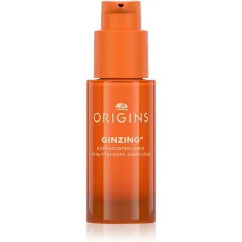 Origins Ginzing Glow-Boosting Serum 30ml – immagine 4