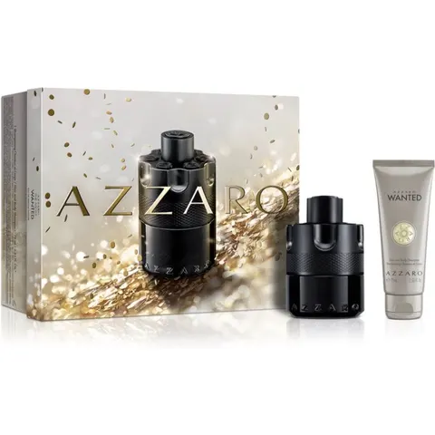 Azzaro The Most Wanted Intense Eau de Parfum per uomo – immagine 2