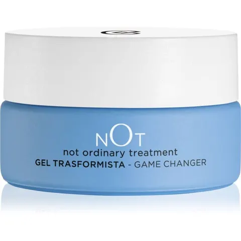 Collistar NOT Gel trasformista – trasparente 6.5ml – immagine 2
