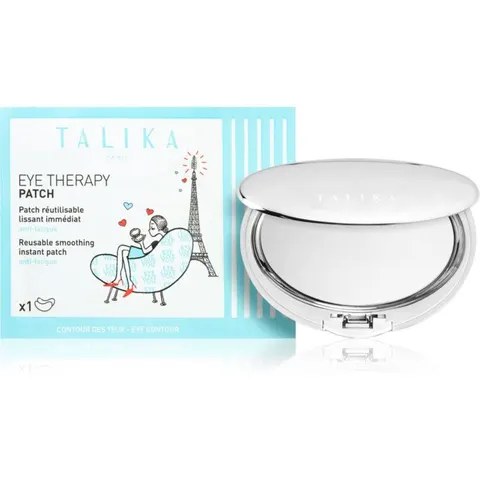 Talika Eye Therapy patch case + 6 treatments – immagine 2
