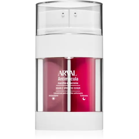 Arval Antimacula - Double Spotless Serum - 2 x 15 ML – immagine 4
