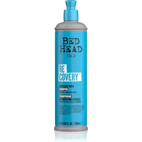 400ml TIGI BED HEAD Recovery Shampoo – immagine 2