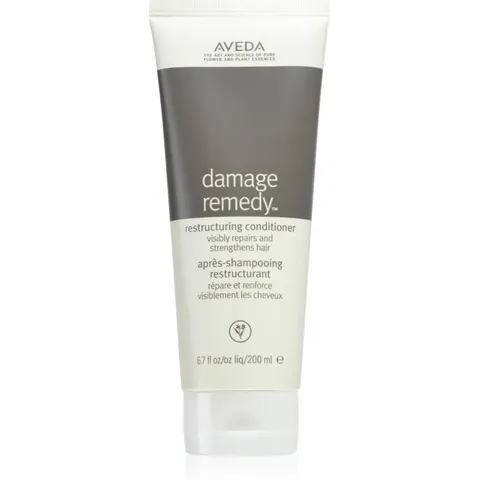 200ml AVEDA Damage Remedy Restructuring Conditioner – immagine 3
