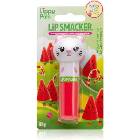 LIP Smacker Lippy PAL L/glo Kitten – immagine 3