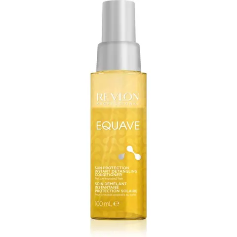 Revlon Equave Sun Protection Conditioner 100 ml – immagine 3