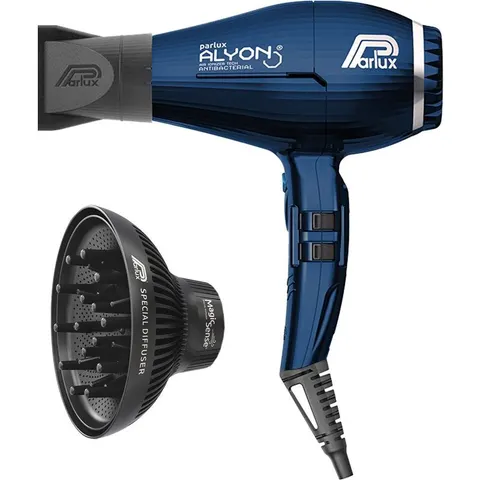Parlux Pack Alyon Blu + MagicSense – immagine 4