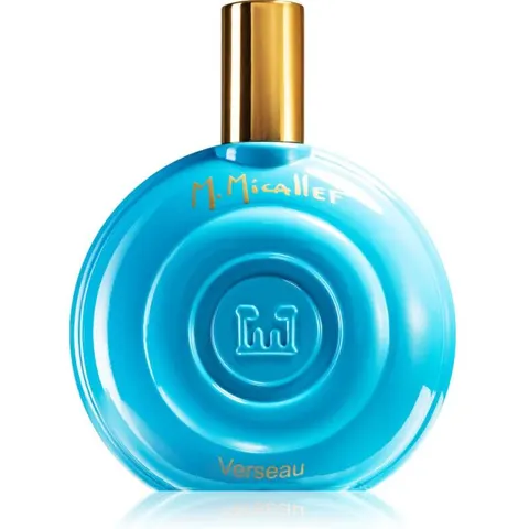 M. Micallef Verseau Eau de Parfum unisex 100 ml – immagine 2