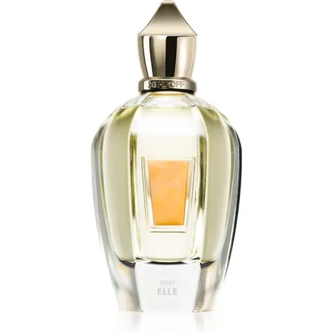 Xerjoff Elle profumo da donna 100 ml – immagine 2
