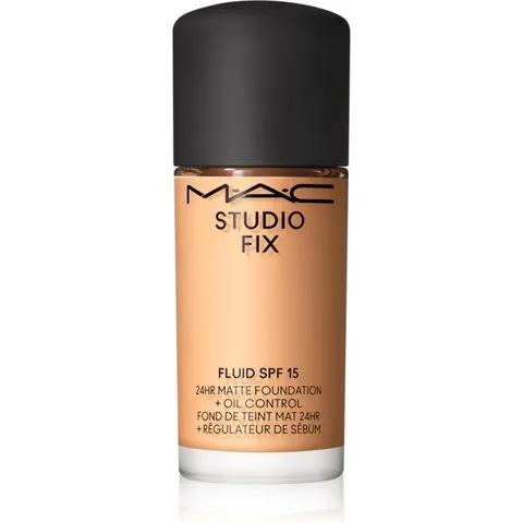 MAC Studio Fix Fluid Spf 15 / Mini M·a·c 15 ML – SRN002A000 – immagine 2
