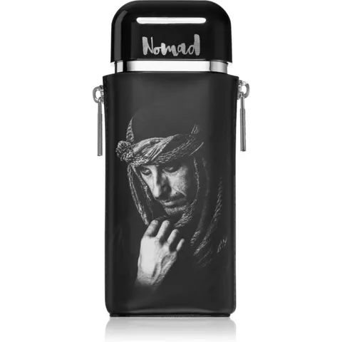 Armaf Nomad Eau de Parfum per uomo 100 ml – immagine 2