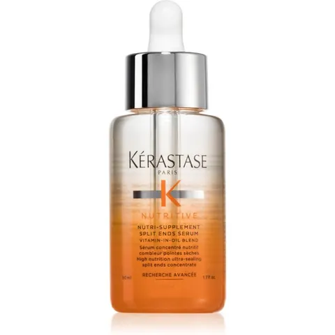 Kérastase Nutritive Nutri-Supplement Split Ends Serum 50mL – immagine 4