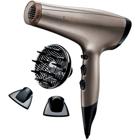 Remington Ac 8002 – immagine 2