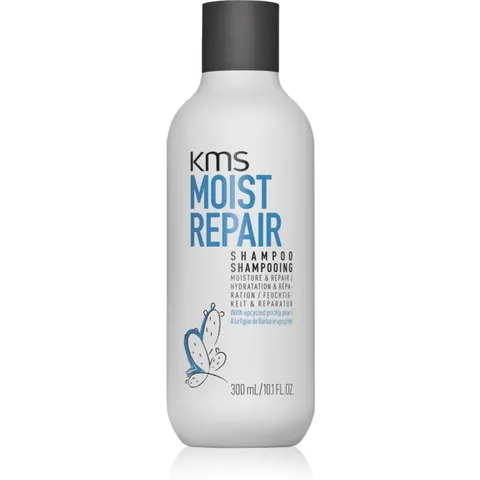300ml KMS MOISTREPAIR Shampoo – immagine 3
