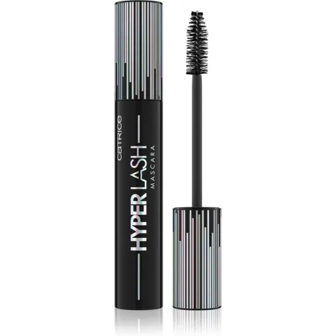 Catrice Mascara Hyper Lash #010-Nero elettrico – immagine 2