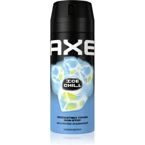 Axe Ice Chill deodorante spray per uomo 150 ml – immagine 2