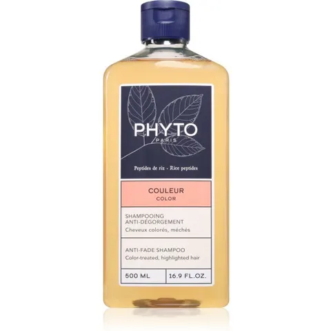 Phyto Couleur Shampoo 500ml – immagine 4