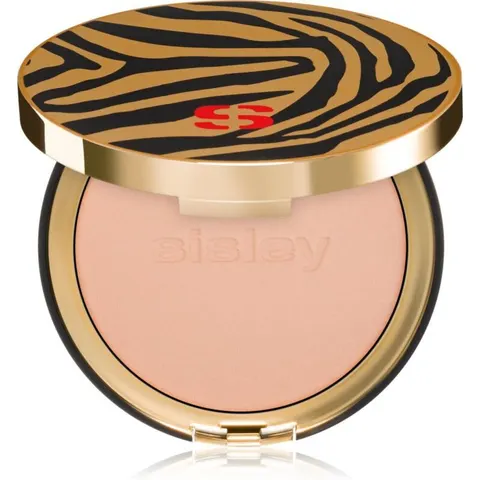 Sisley Phyto-poudre Compacte – 3 Sandy all – immagine 2