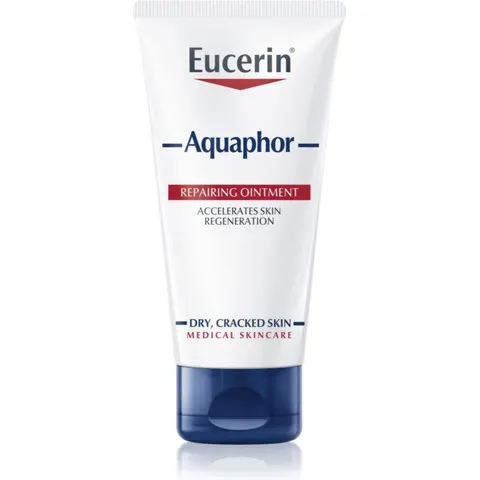 Eucerin Aquaphor balsamo rigenerante per pelli secche e screpolate 45 ml – immagine 3