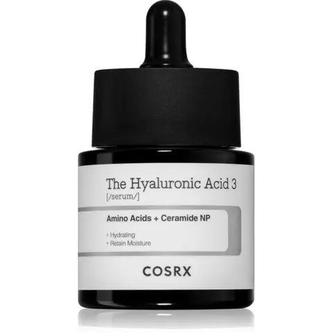 Cosrx L’ACIDO Ialuronico 3 siero – immagine 5