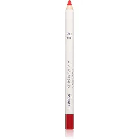KORRES Solid Color Lip Liner – 132049 – immagine 2