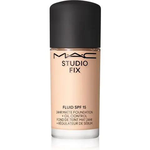 MAC Studio Fix Fluid Spf 15 / Mini M·a·c 15 ML – SRN041A000 – immagine 2