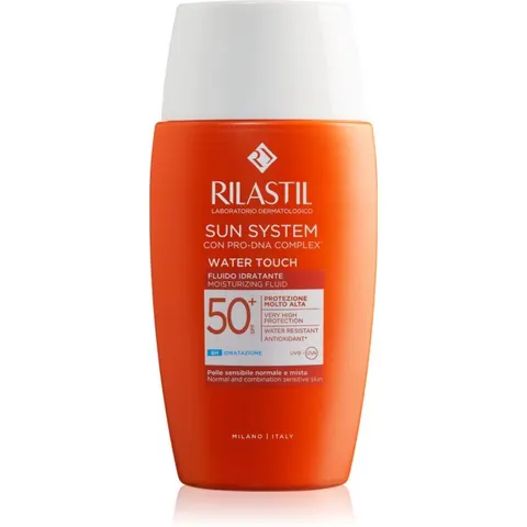 Rilastil Sun System SPF50+ tocco d’acqua – immagine 2
