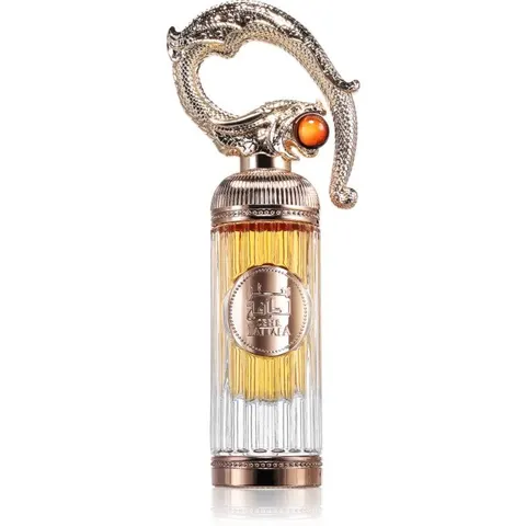 LATTAFA Sehr Magic Eau De Parfum 100 ML – immagine 2