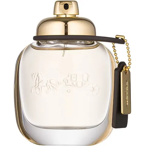 Coach Eau de Parfum for Her 50mL – immagine 2